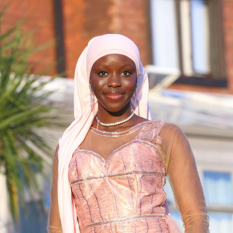 Thomas Bennett Year 11 Prom