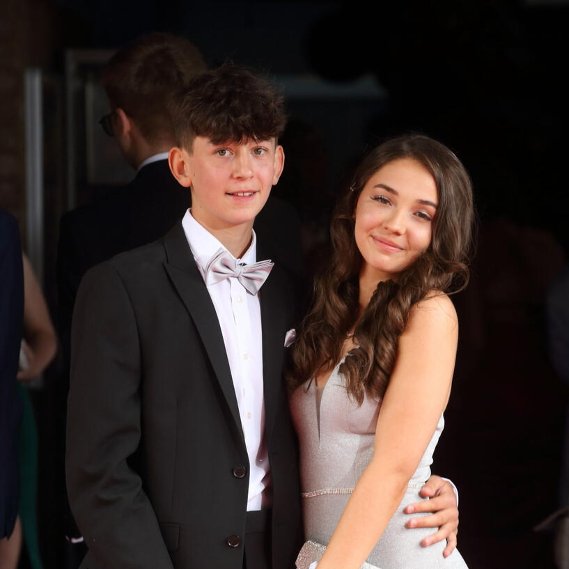 Hazelwick Year 11 Celebration