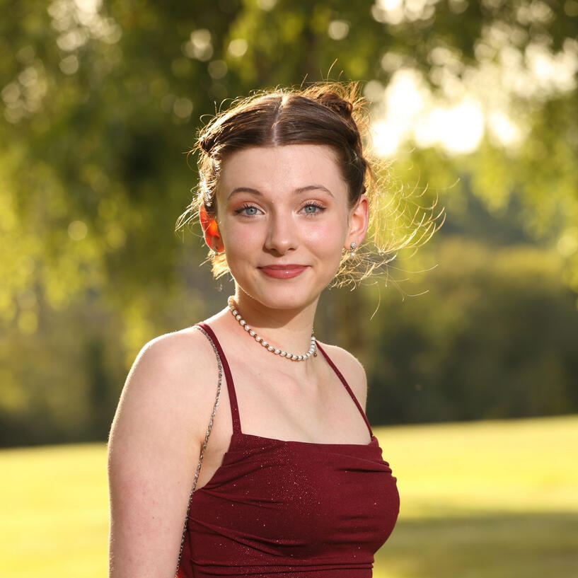 Carlshalton Year 11 Prom